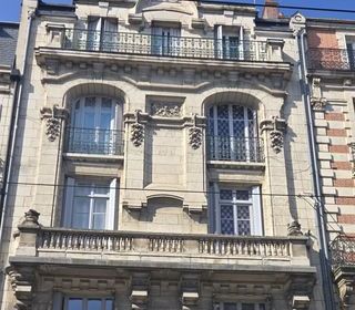  Appartement � vendre 3 pi�ces 82 m�