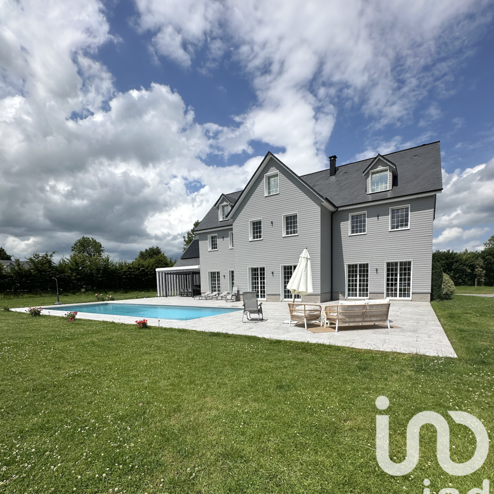 � vendre  Maison Deauville (14800)