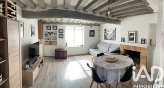  Maison � vendre 4 pi�ces 87 m�