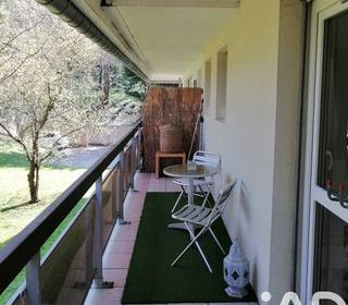  Appartement � vendre 3 pi�ces 51 m�