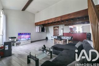  Appartement � vendre 3 pi�ces 79 m�