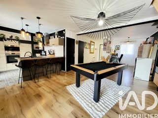  Maison � vendre 5 pi�ces 130 m�