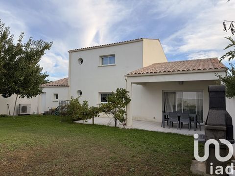   Vente Maison/villa 5 pi�ces Maison - 5 pi�ce(s) - 120 m�