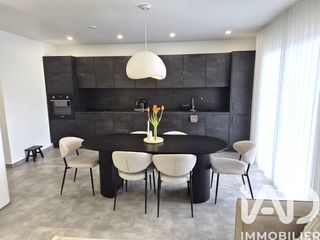  Appartement � vendre 3 pi�ces 75 m�