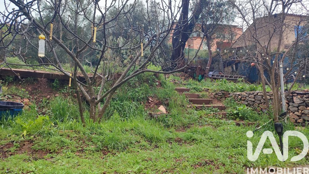 � vendre  Maison Toulon (83200)