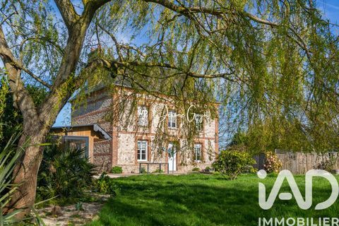   Vente Demeure 9 pi�ces Maison - 9 pi�ce(s) - 165 m�