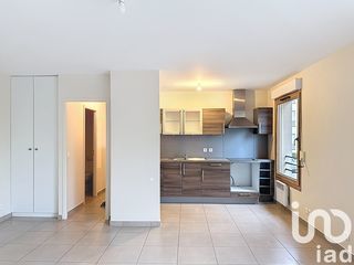  Appartement � vendre 2 pi�ces 49 m�