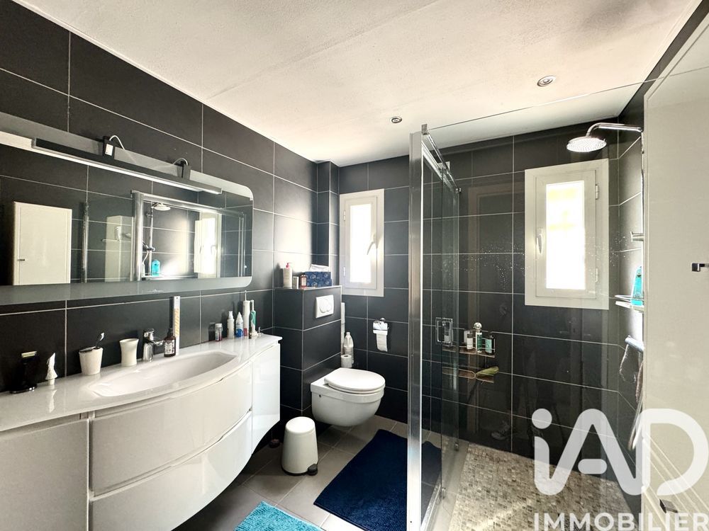 � vendre  Maison Antibes (06600)