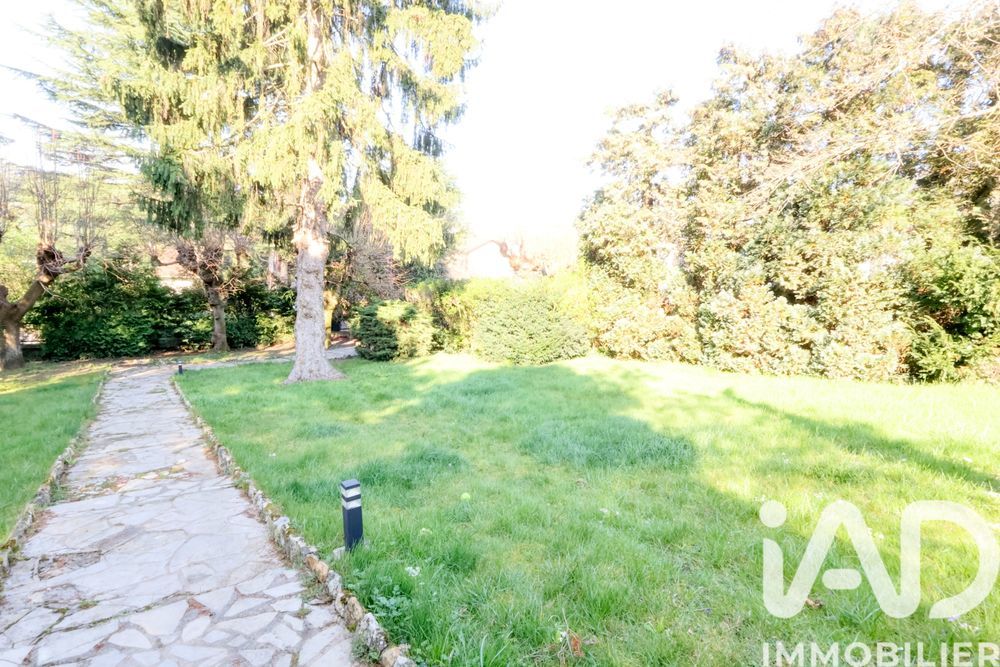 � vendre  Maison Montmorency (95160)