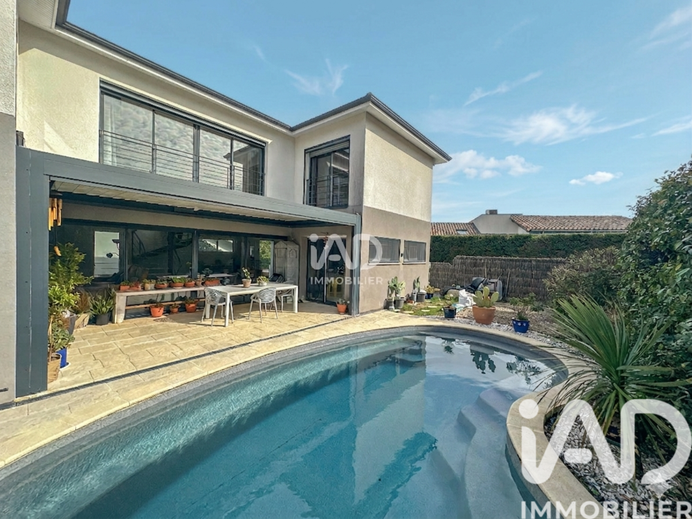 � vendre  Maison Saint-M�dard-en-Jalles (33160)