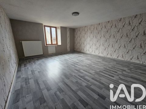   Vente Maison de campagne 3 pi�ces Maison - 3 pi�ce(s) - 97 m�