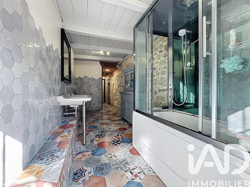 � vendre  Maison Bonneville (74130)