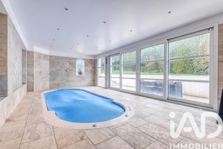  Maison � vendre 7 pi�ces 250 m�