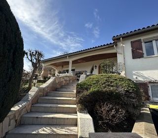  Maison � vendre 7 pi�ces 211 m�