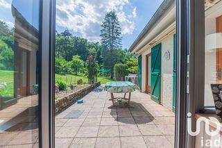  Maison � vendre 5 pi�ces 143 m�