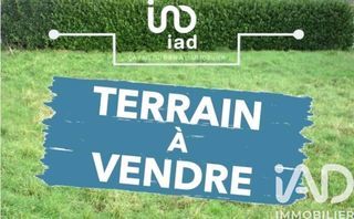 Terrain � vendre 1020 m�