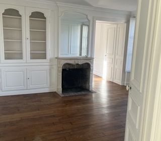  Appartement � vendre 3 pi�ces 80 m�