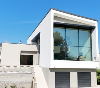  Villa � vendre 5 pi�ces 282 m�