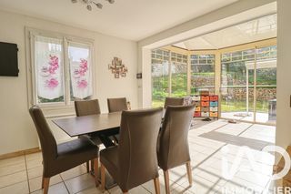  Maison � vendre 7 pi�ces 119 m�