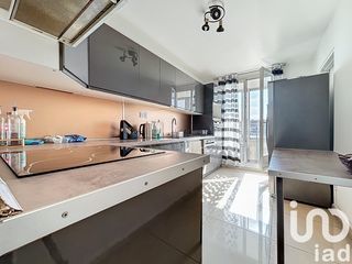  Appartement � vendre 4 pi�ces 86 m�