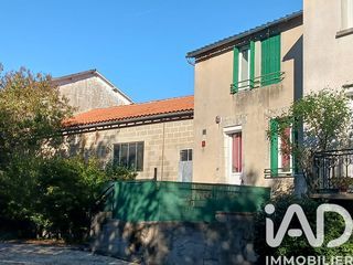  Maison � vendre 5 pi�ces 94 m�