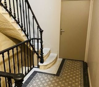  Appartement � vendre 2 pi�ces 40 m�