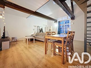  Appartement � vendre 5 pi�ces 92 m�