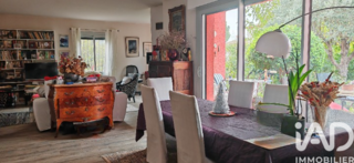  Maison � vendre 5 pi�ces 120 m�