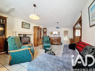  Maison � vendre 7 pi�ces 123 m�