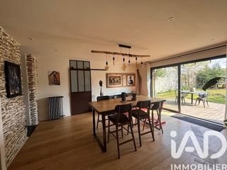  Maison � vendre 7 pi�ces 158 m�