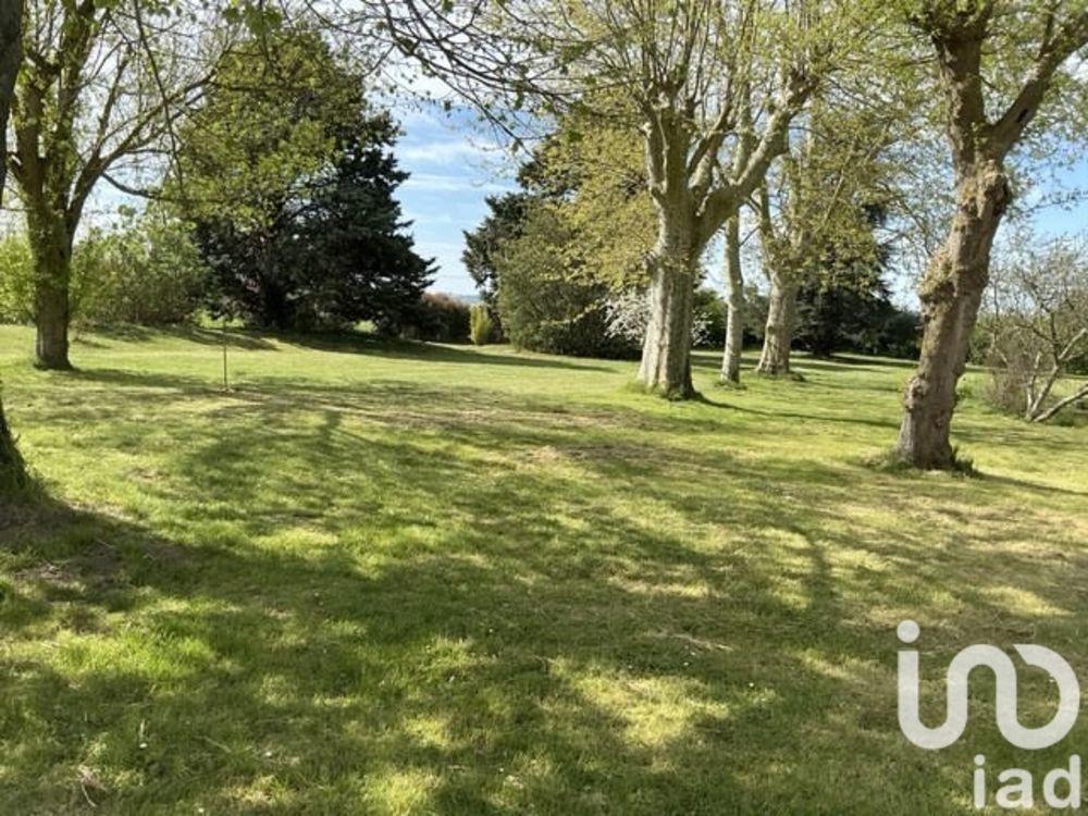 � vendre  Maison Belberaud (31450)