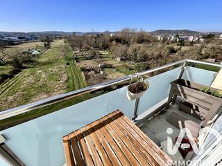  Appartement � vendre 3 pi�ces 65 m�