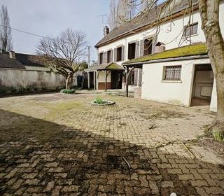  Maison � vendre 7 pi�ces 210 m�