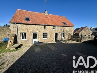  Maison � vendre 4 pi�ces 88 m�