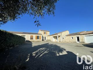  Maison � vendre 10 pi�ces 265 m�