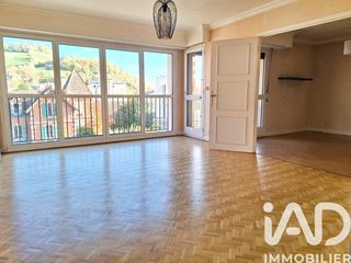  Appartement � vendre 4 pi�ces 87 m�