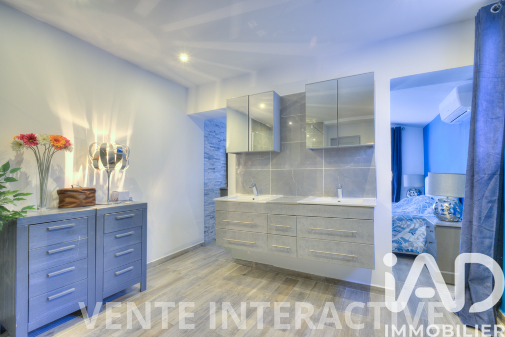 � vendre  Maison Grasse (06130)