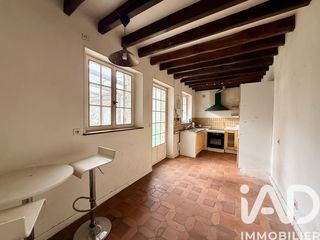  Maison � vendre 6 pi�ces 140 m�