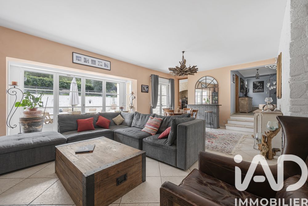 � vendre  Villa Orgeval (78630)