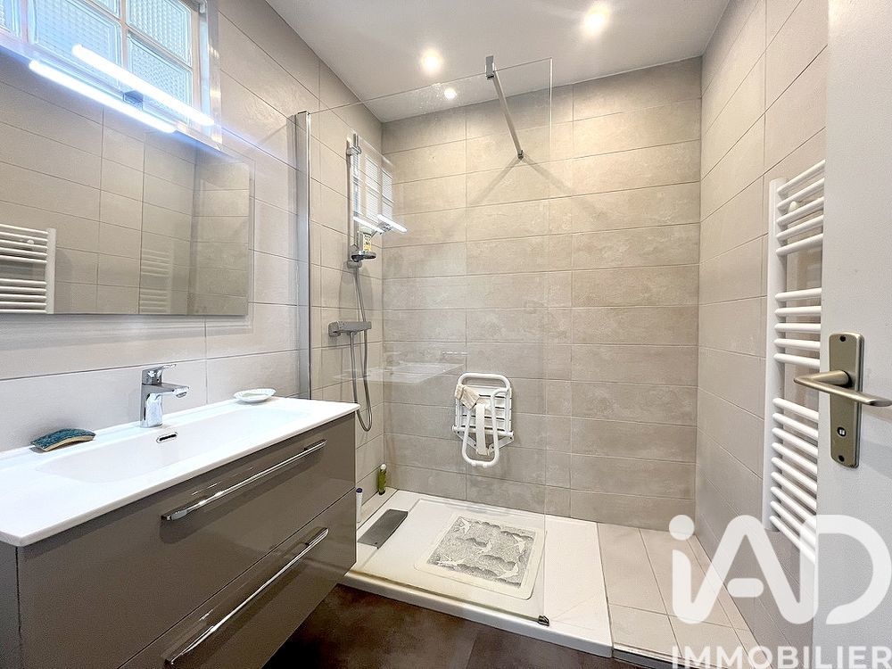 � vendre  Maison Le Croisic (44490)