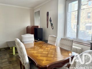  Maison � vendre 6 pi�ces 169 m�