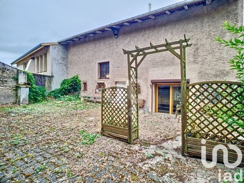   Vente Maison traditionnelle 6 pi�ces Maison - 6 pi�ce(s) - 186 m�