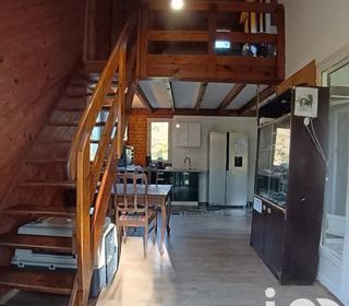  Maison � vendre 3 pi�ces 41 m�