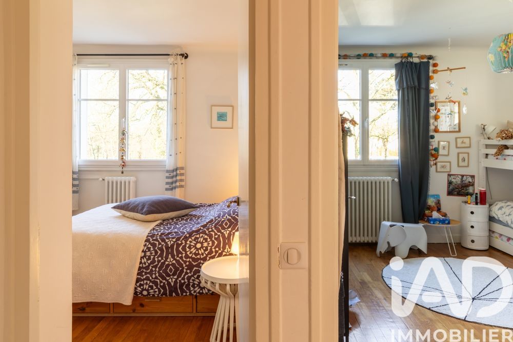 � vendre  Appartement Maisons-Laffitte (78600)