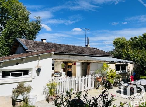  Vente Maison de campagne 4 pi�ces Maison - 4 pi�ce(s) - 66 m�