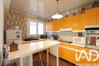  Maison � vendre 5 pi�ces 140 m�