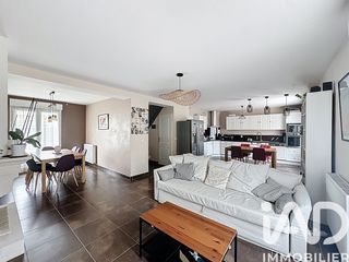  Maison � vendre 5 pi�ces 112 m�