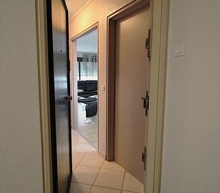  Appartement � vendre 3 pi�ces 66 m�