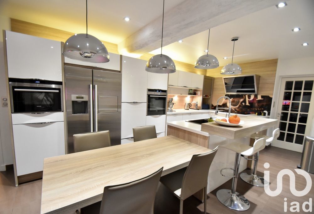 � vendre  Maison Annet-sur-Marne (77410)