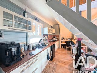  Maison � vendre 4 pi�ces 95 m�